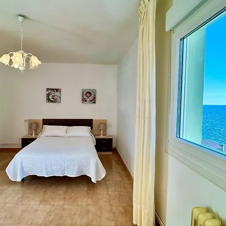 Paseo Maritimo-a Illa de Arousa