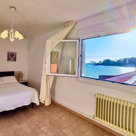 Apartamento Paseo Maritimo-a *