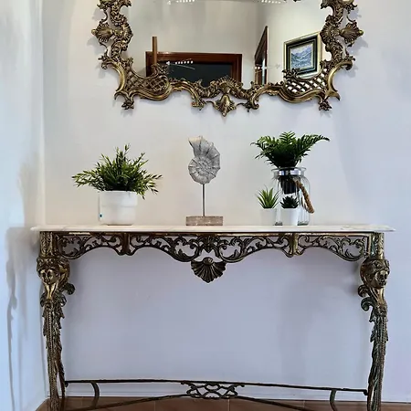 Paseo Maritimo-a Apartamento