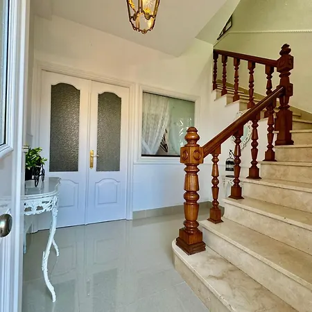 Apartmán Paseo Maritimo-a *