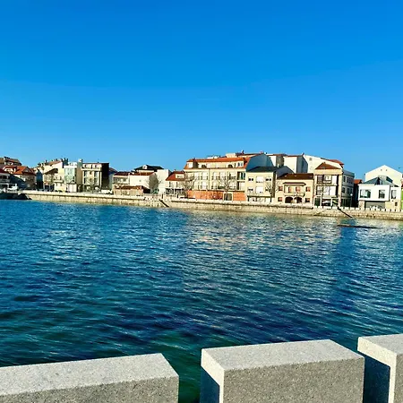 Apartmán Paseo Maritimo-a *