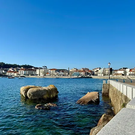 Paseo Maritimo-a * Ла-Исла-де-Ароса