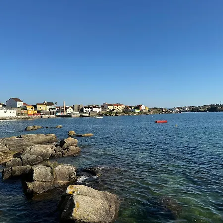 Paseo Maritimo-a Apartmán