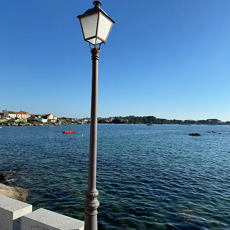 Paseo Maritimo-a Apartmán