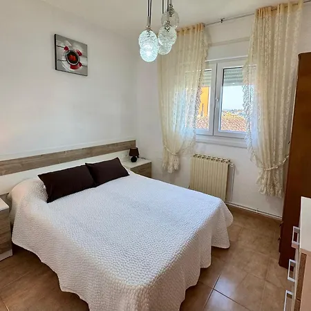 Paseo Maritimo-a Apartamento Illa de Arousa