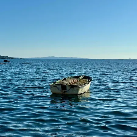 Paseo Maritimo-a Apartmán