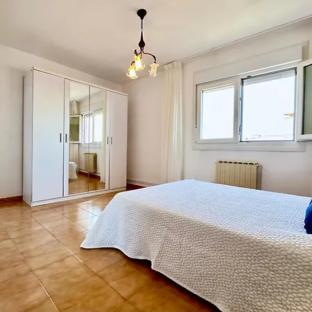 Apartmán Paseo Maritimo-a *
