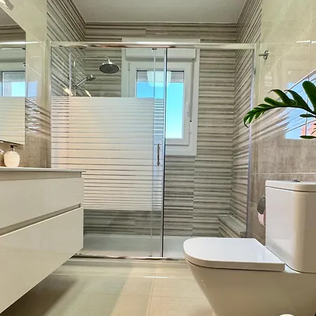 Apartment Paseo Maritimo-a