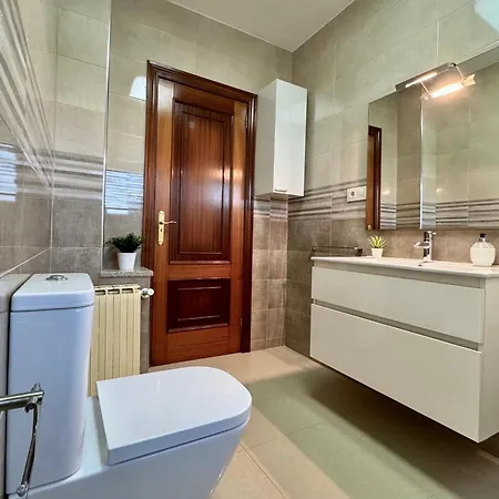 Paseo Maritimo-a Apartmán