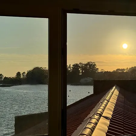 Paseo Maritimo-a Apartmán *