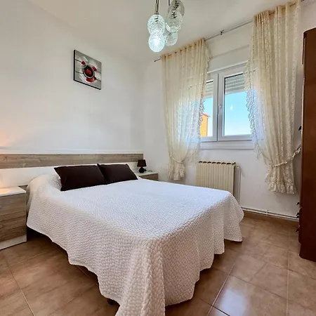 Paseo Maritimo-a Apartment Isla de Arosa