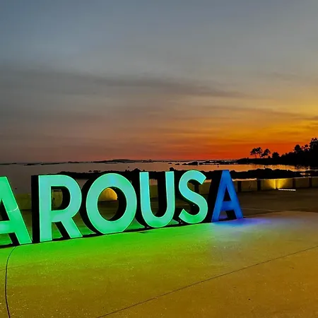 Apartamento Paseo Maritimo-a *