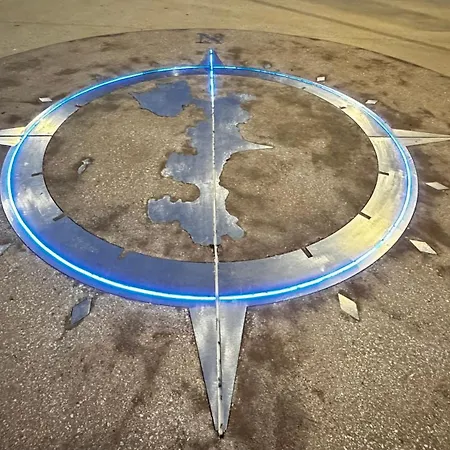 Apartmán Paseo Maritimo-a