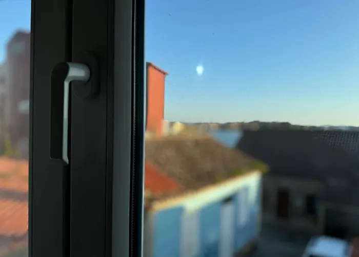 Апартаменты Paseo Maritimo-a *