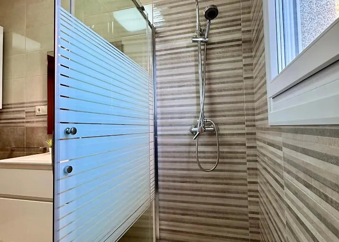 Апартаменты Paseo Maritimo-a